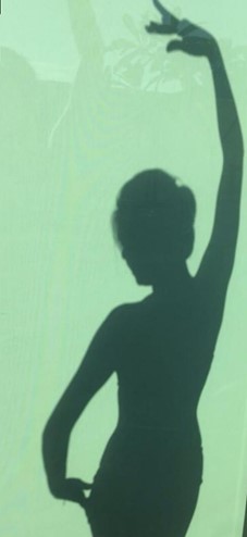 Corpo vivo em movimento Arteterapia Junguiana